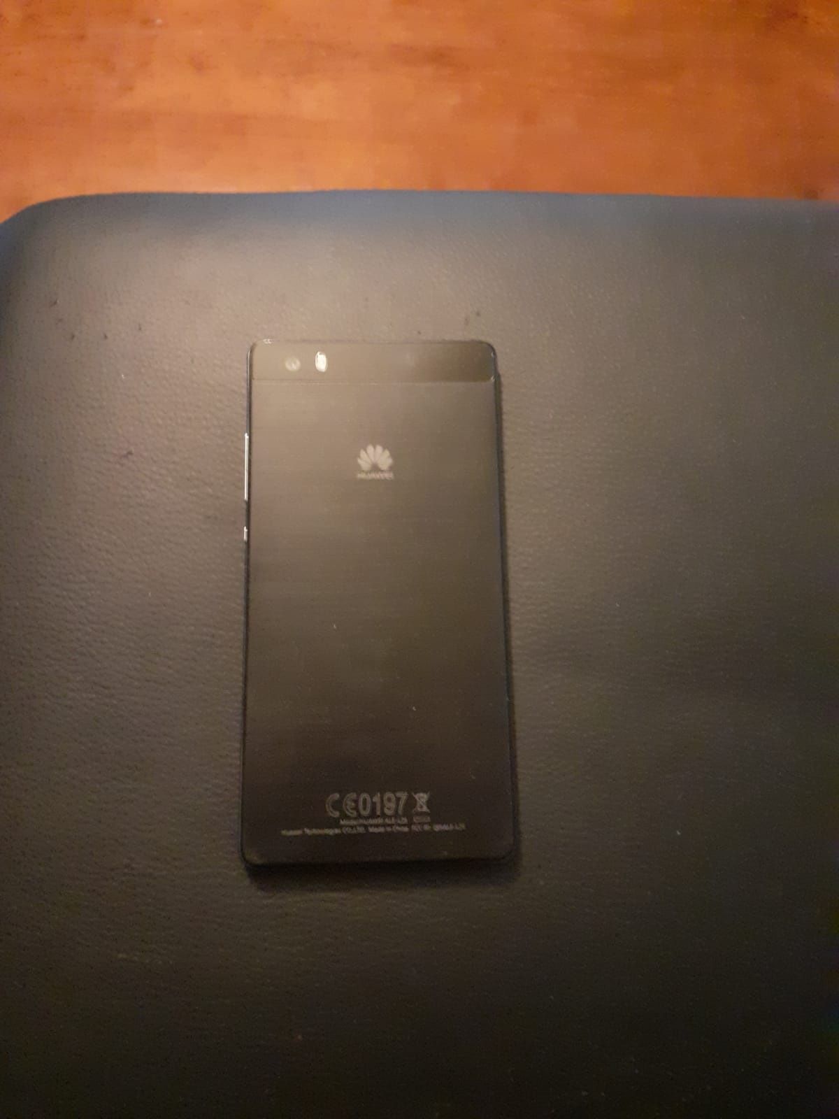 Huawei P8 lite pro