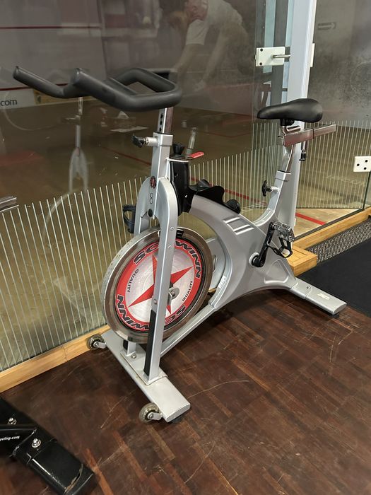 Sprzedam rowerki spinningowe