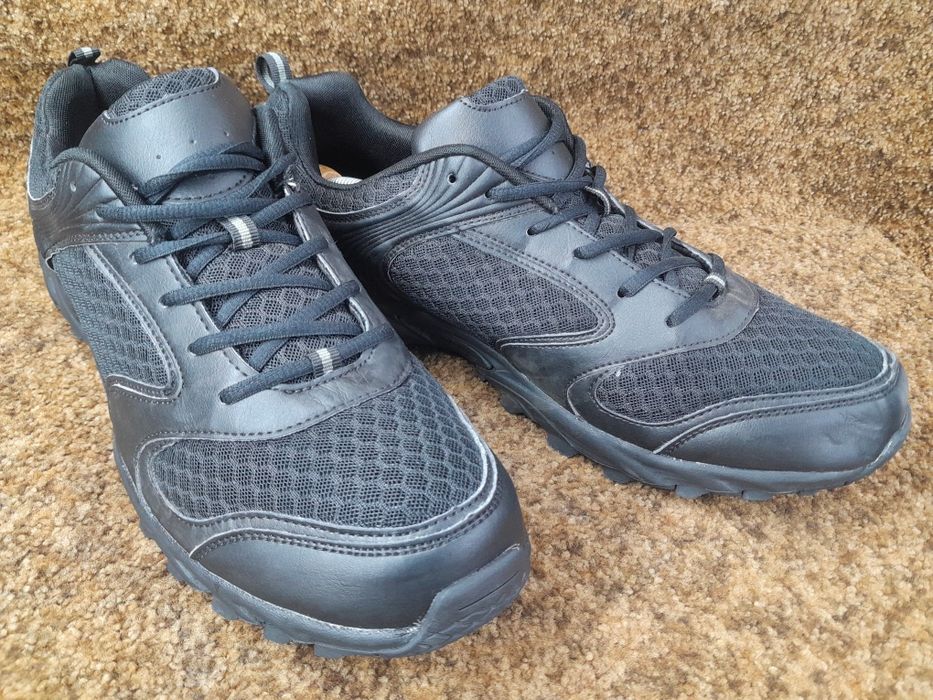 Кросівки трекінгові BW Sportschuh 47,46,45 розмір.