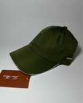 Кепка Loro Piana синя чорна хакі
