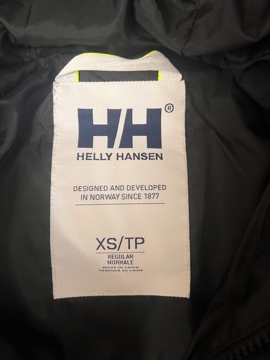 Куртка Helly Hansen