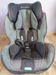 Fotelik Coletto Sportivo Isofix 9-36kg