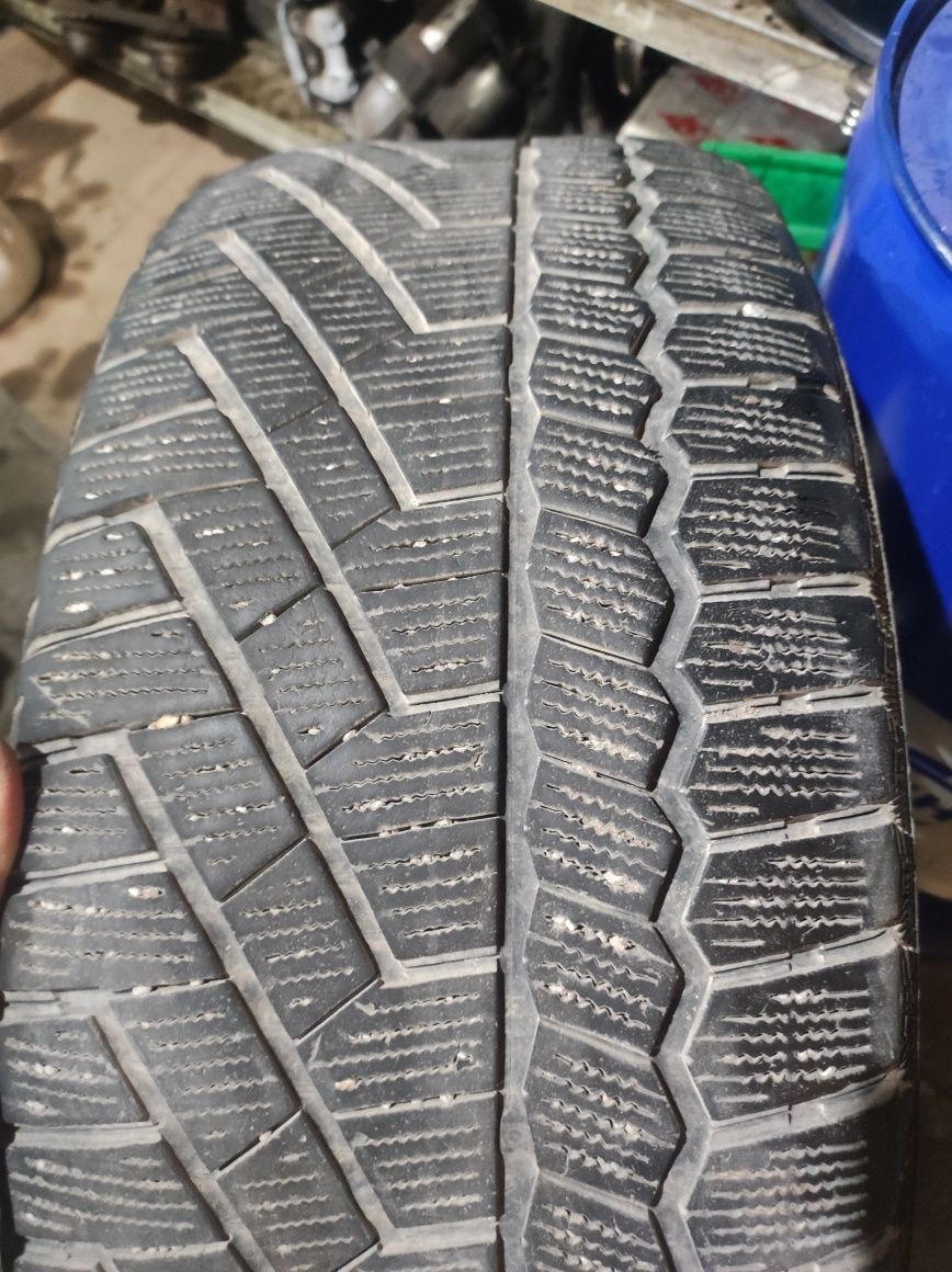 Диски з резиною 235/60 r16