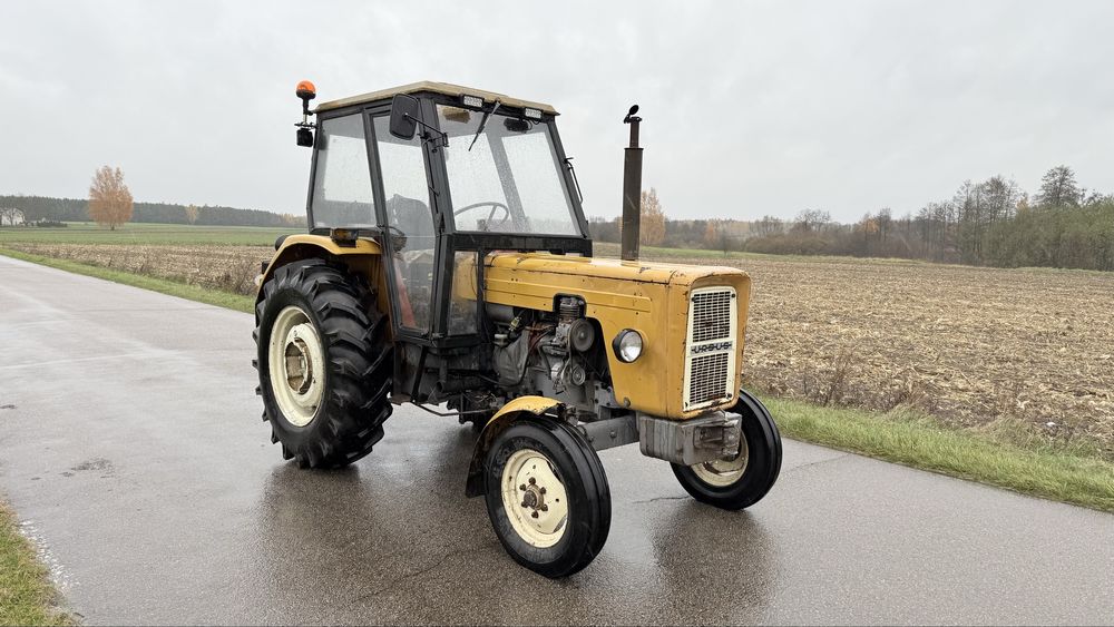 Sprzedam Ursus c360-3p