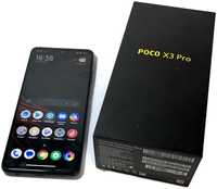Smartfon POCO X3 Pro 8 GB / 256 GB