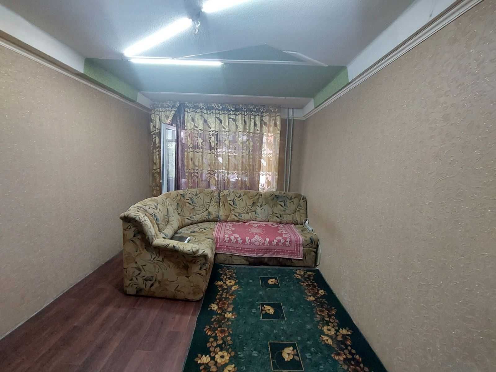 ПРОДАЖ двокімнатної з ГАО на вул. Грушевського (Черемушки)(Н)