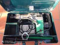 Martelo Picador Hexagonal Hitachi H55SA