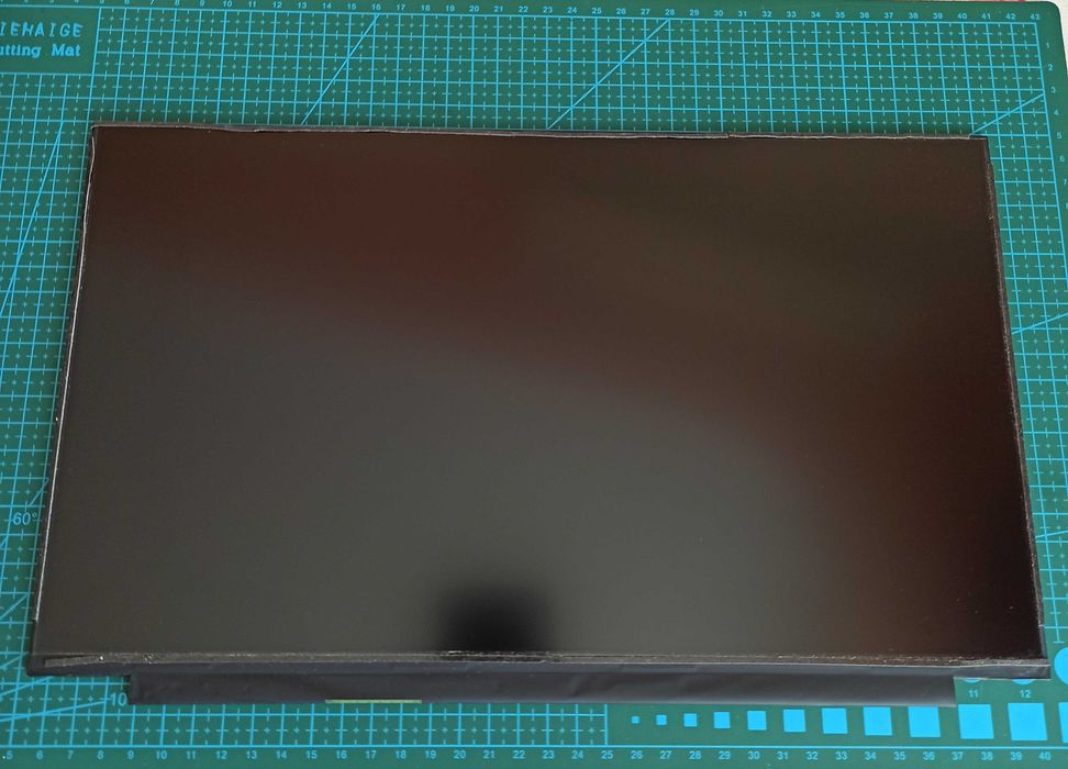 Оригінальний дисплей ноутбука Legion 5 15ACH6 (BOE NV156FHM-NY8 v8.1)