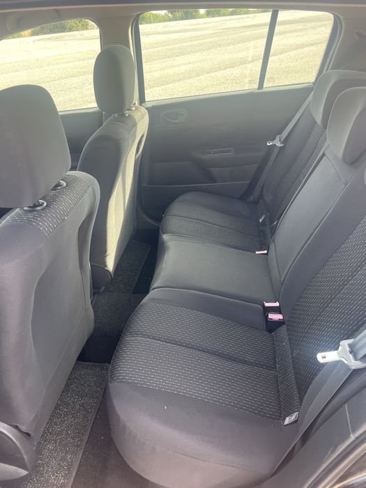 Renault Megane 1.5Dci