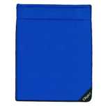 Podkładka-etui do myszki niebieska Nakabayashi ,150x120 mm