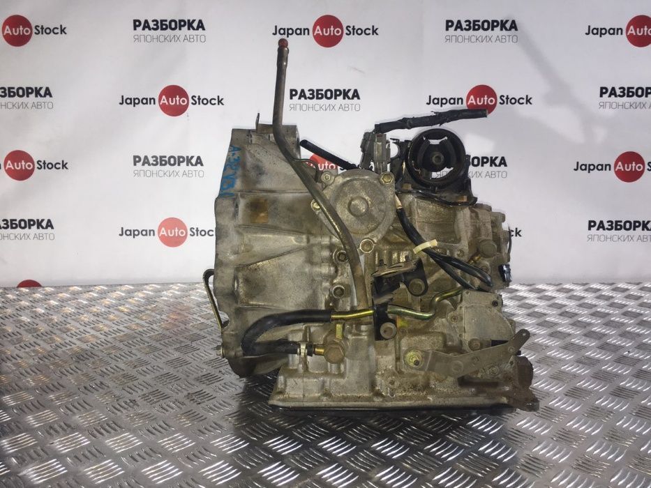 АКПП Nissan Maxima A32 (объём 3.0), год 1995-2000, пробег 85000 км