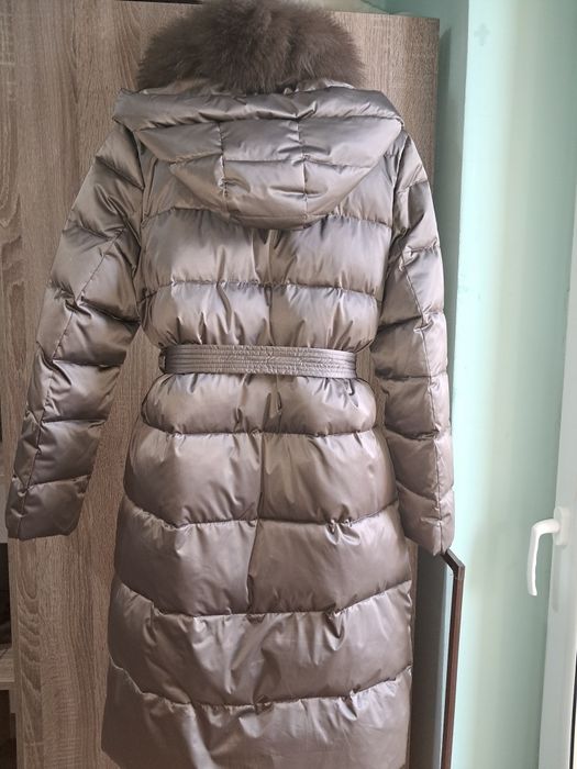 Куртка пуховик пальто ZLLY zilly zily