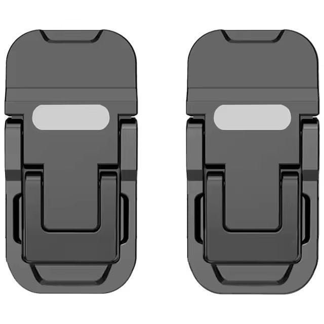 Підставка дворівневі ніжки алюмінієві для ноутбука MacBook, HP, Asus