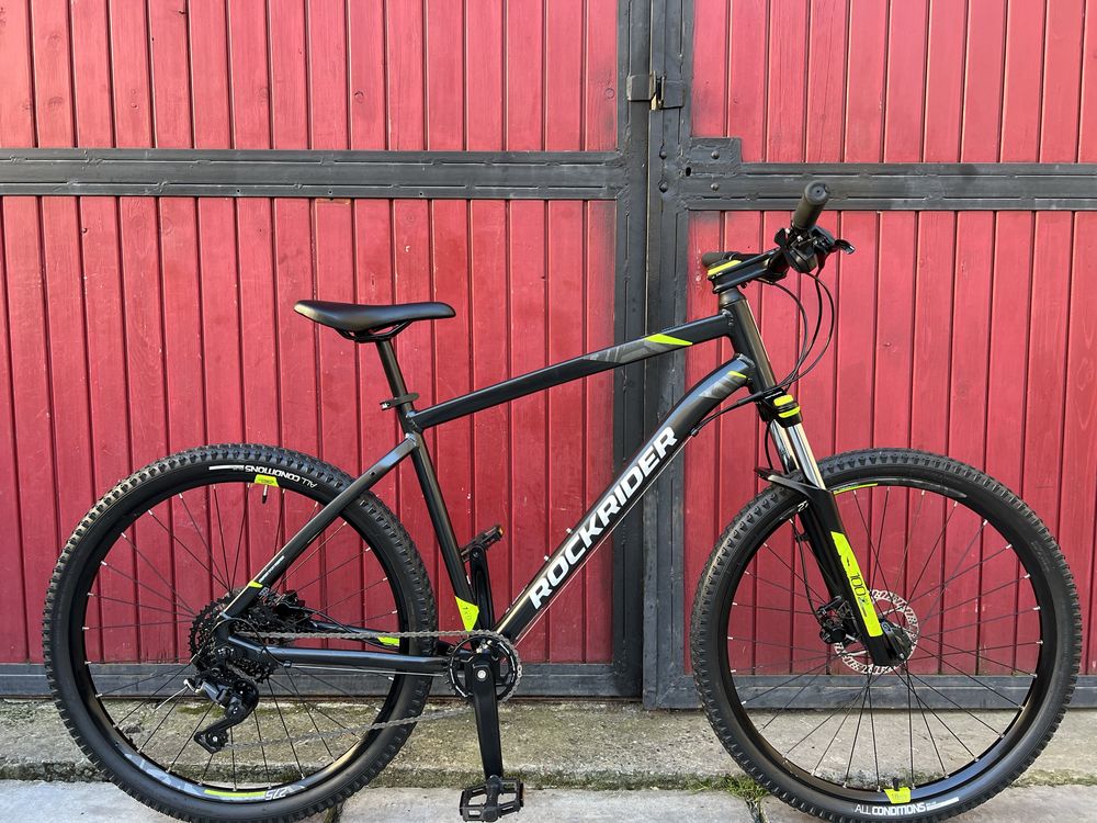 Велосипед Rockrider ST 530 27.5