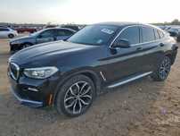 BMW X4 Kosmetyczna Szkoda, Piękny Egzemplarz, Zadbany!