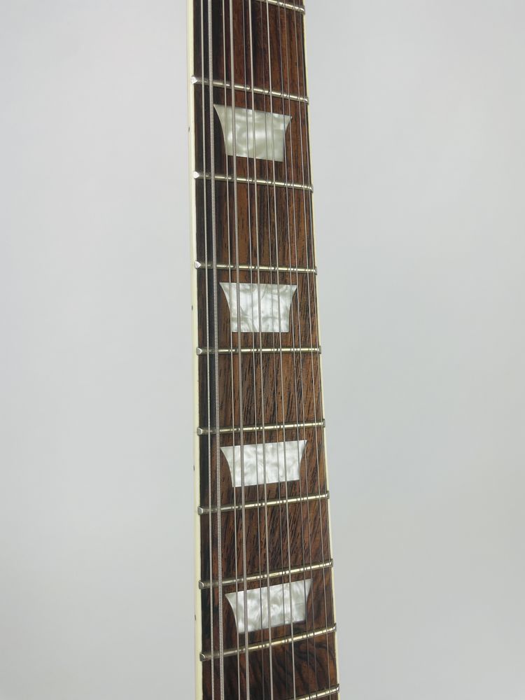 Gitara epiphone les paul 12 strunowa elektryczna