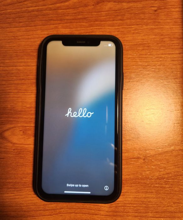 Iphone 11  / 128 gb desbloqueado