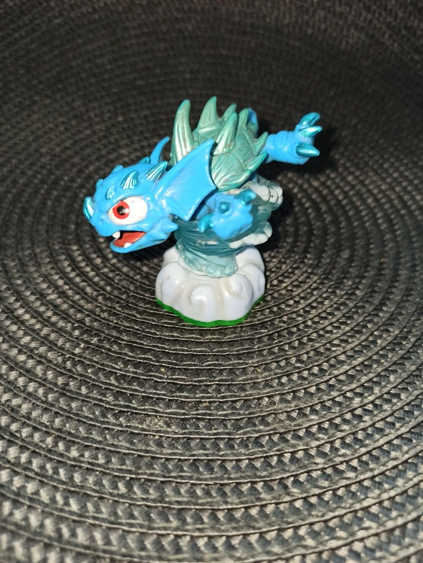 Skylanders Spyro's Adventure