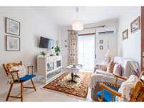 Apartamento T0 + 1 em Monte Gordo a 200 mt da praia.