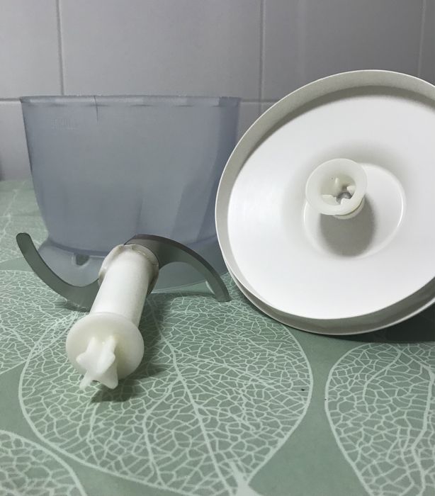 Acessório varinha Braun