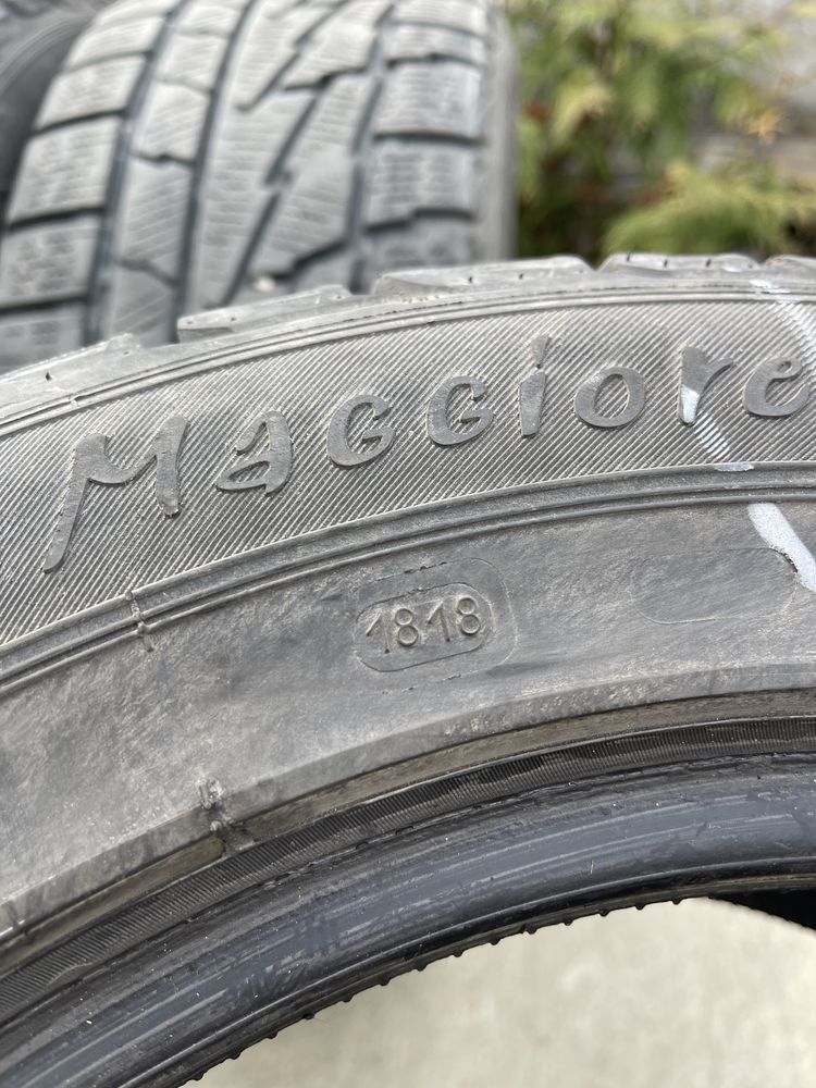 Зимова резина 225/55 R16 99H XL Permiorri