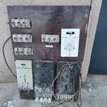 Tablica elektryczna