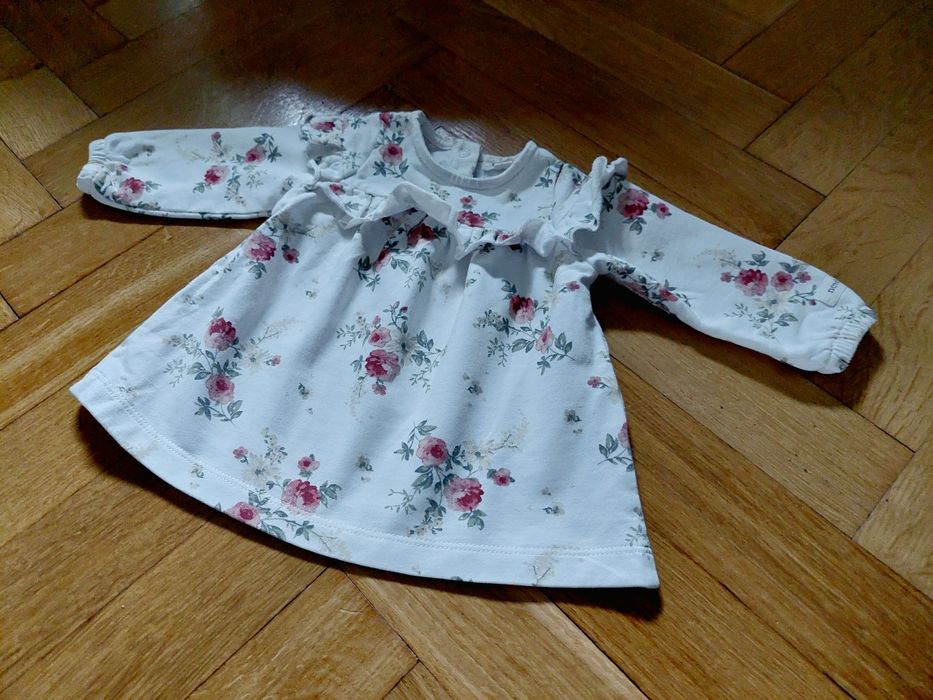 Sukienka newbie r. 62