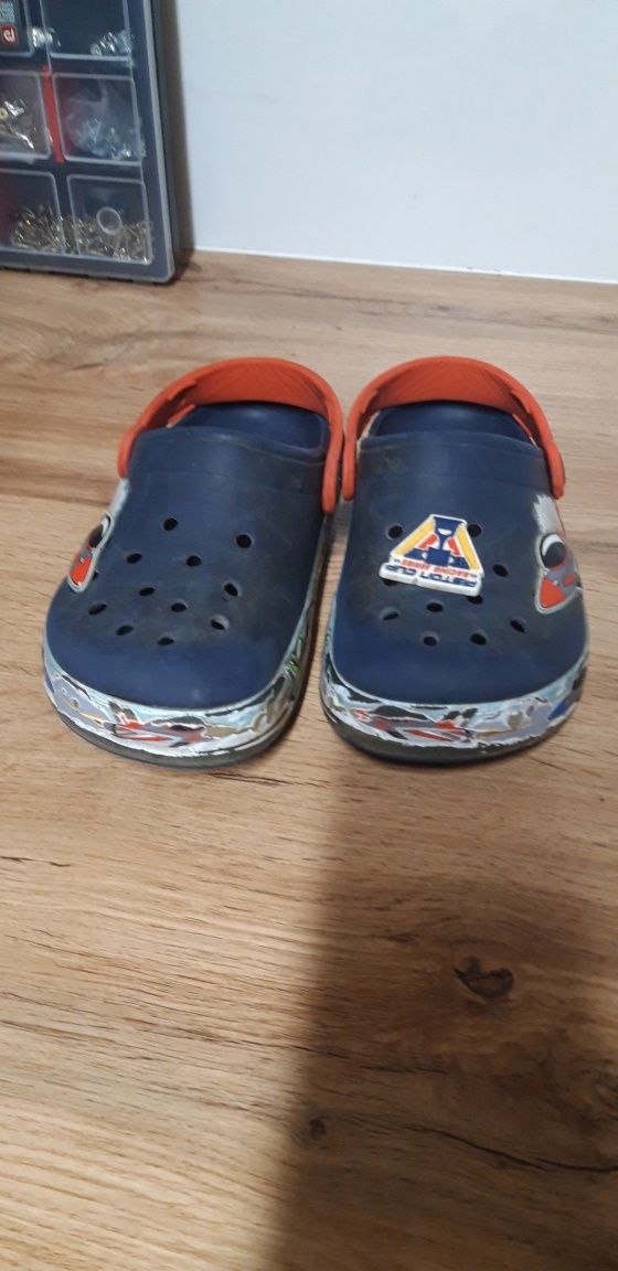 Crocs C13 chłopiec