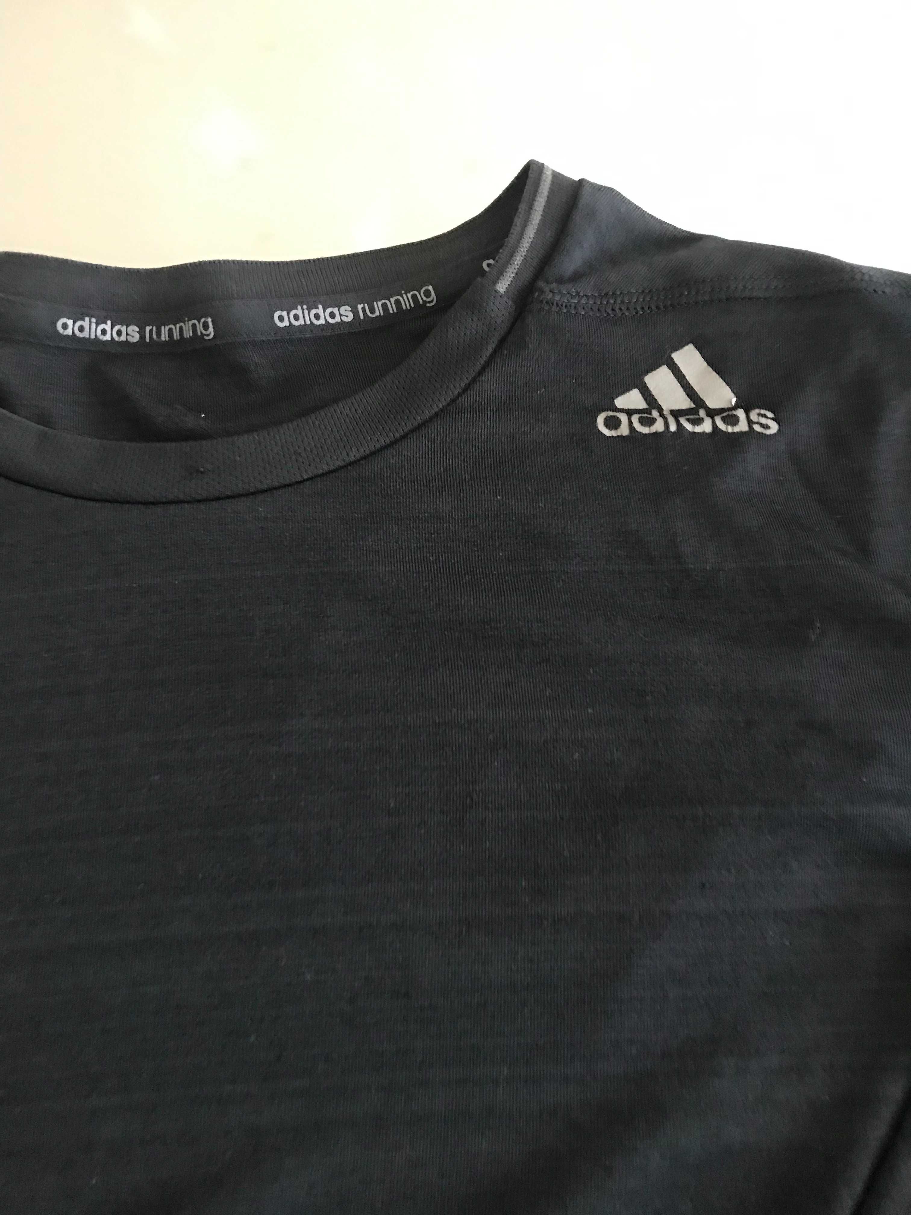 T-shirt Adidas de Homem para Training L