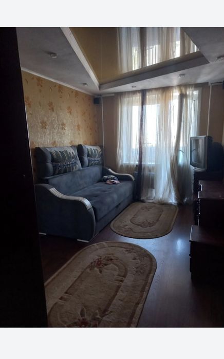 Сдам квартиру в центрі міста