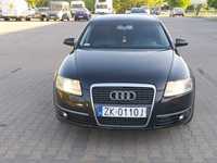 Audi A6C6 2,7TDI 2007 Automat 18,900