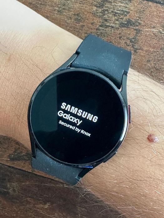 Galaxy Watch 4 LTE