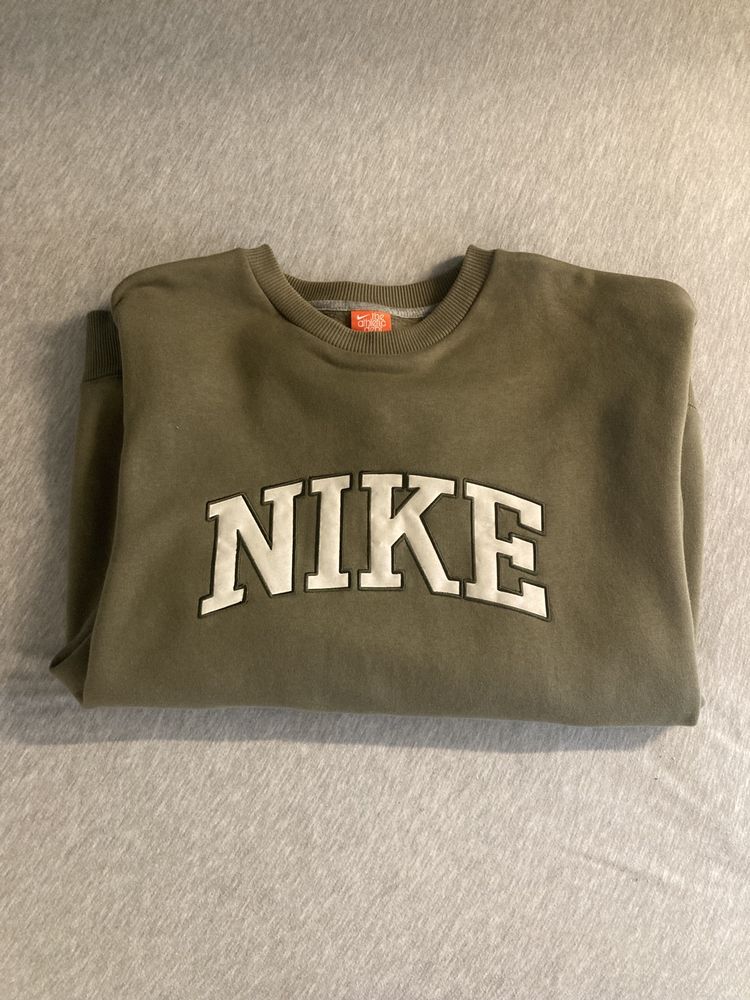 Nike Vintage Sweatshirt