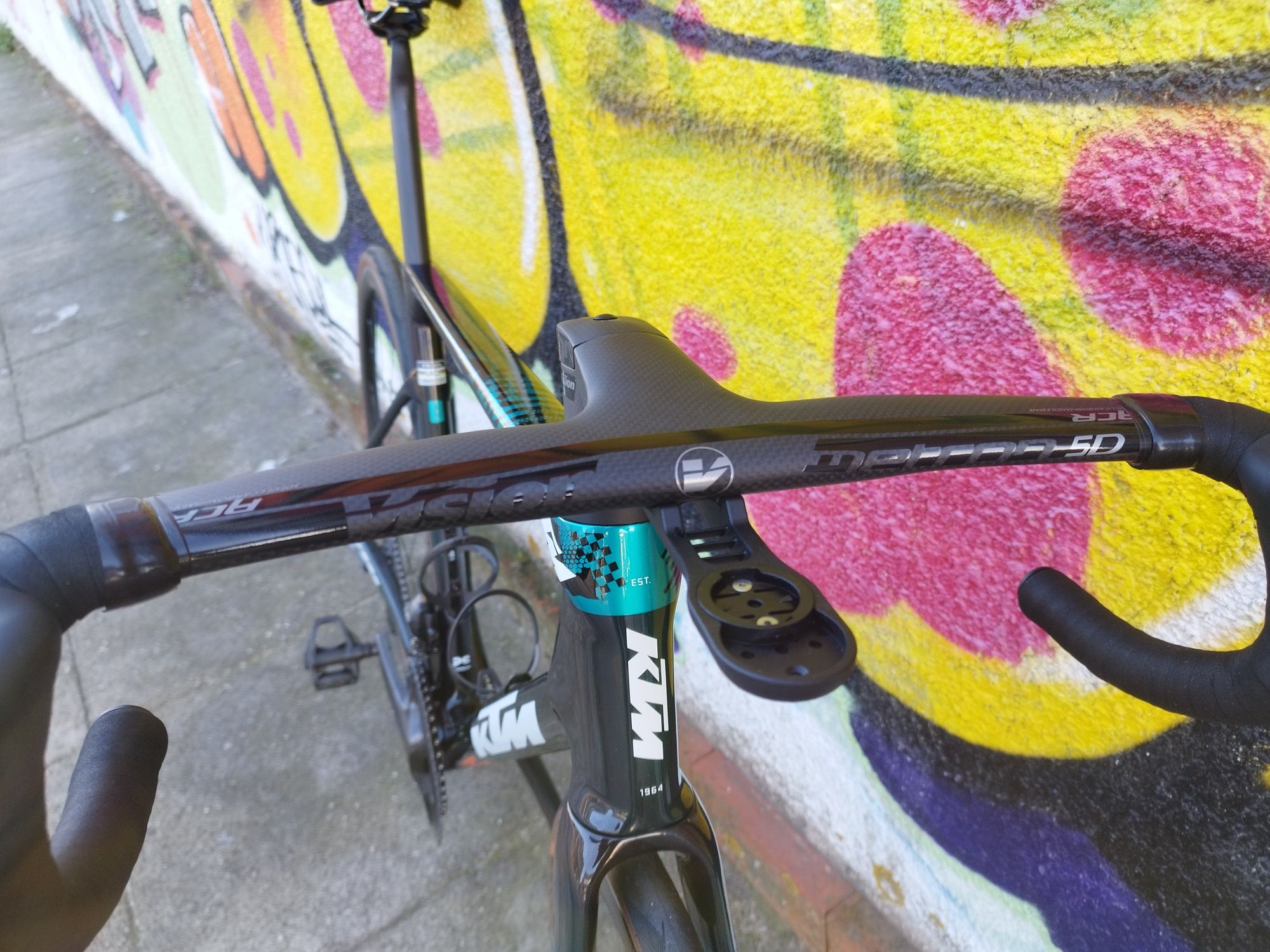 KTM Revelator Full Ultegra Di2