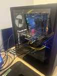Komputer gamingowy |GTX 1660TI|RYZEN 5 4600| 16 GB RAM|DYSK SSD 256GB|