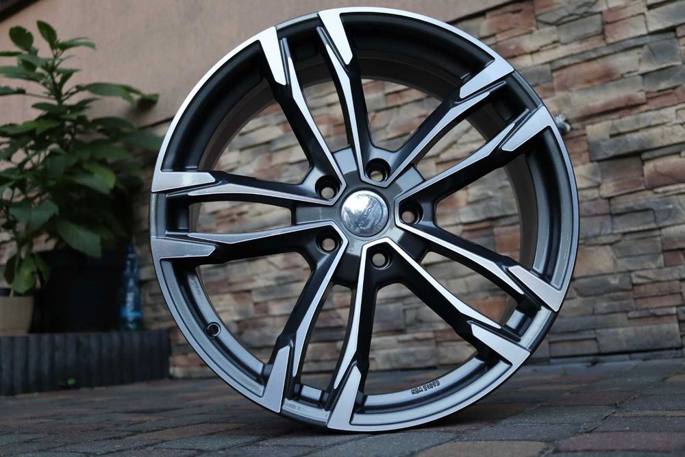 Alufelgi Demo Diewe Avio 19 5x112 Audi Seat Skoda VW Mercedes