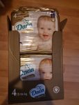 Pampersy Dada Extra Care rozmiar 4