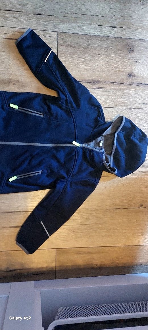 Kurtak softshell
