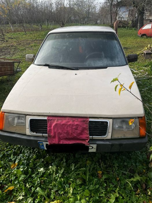 Продам таврію на повному ходу