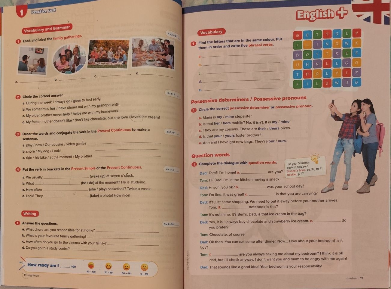Engaging inglês 7o ano