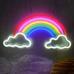Reclames neon led