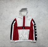 Курточка Анорак Nike Air Jordan Big Swoosh Оригинал Идеал M Размер