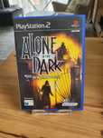 Alone in the Dark the New Nightmare na konsole Playstation 2