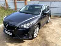 Продам Mazda cx-5 diesel 2013