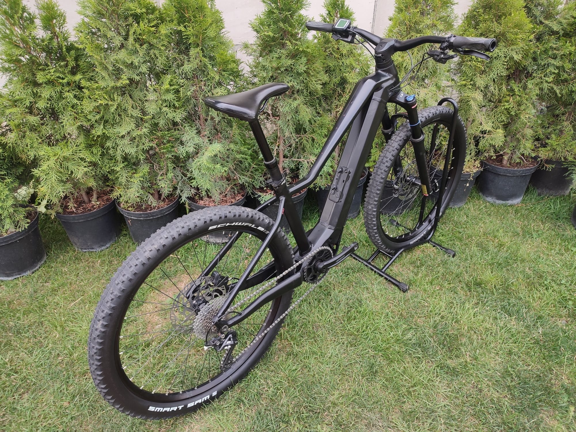 Електровелосипед Bulls Sonic Eva 2