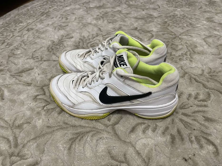 Кросівки Nike court lite