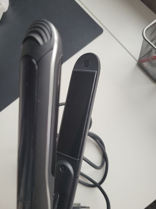 Prostownica Braun Satin Hair 7 ST780 SensoCare, jak nowa