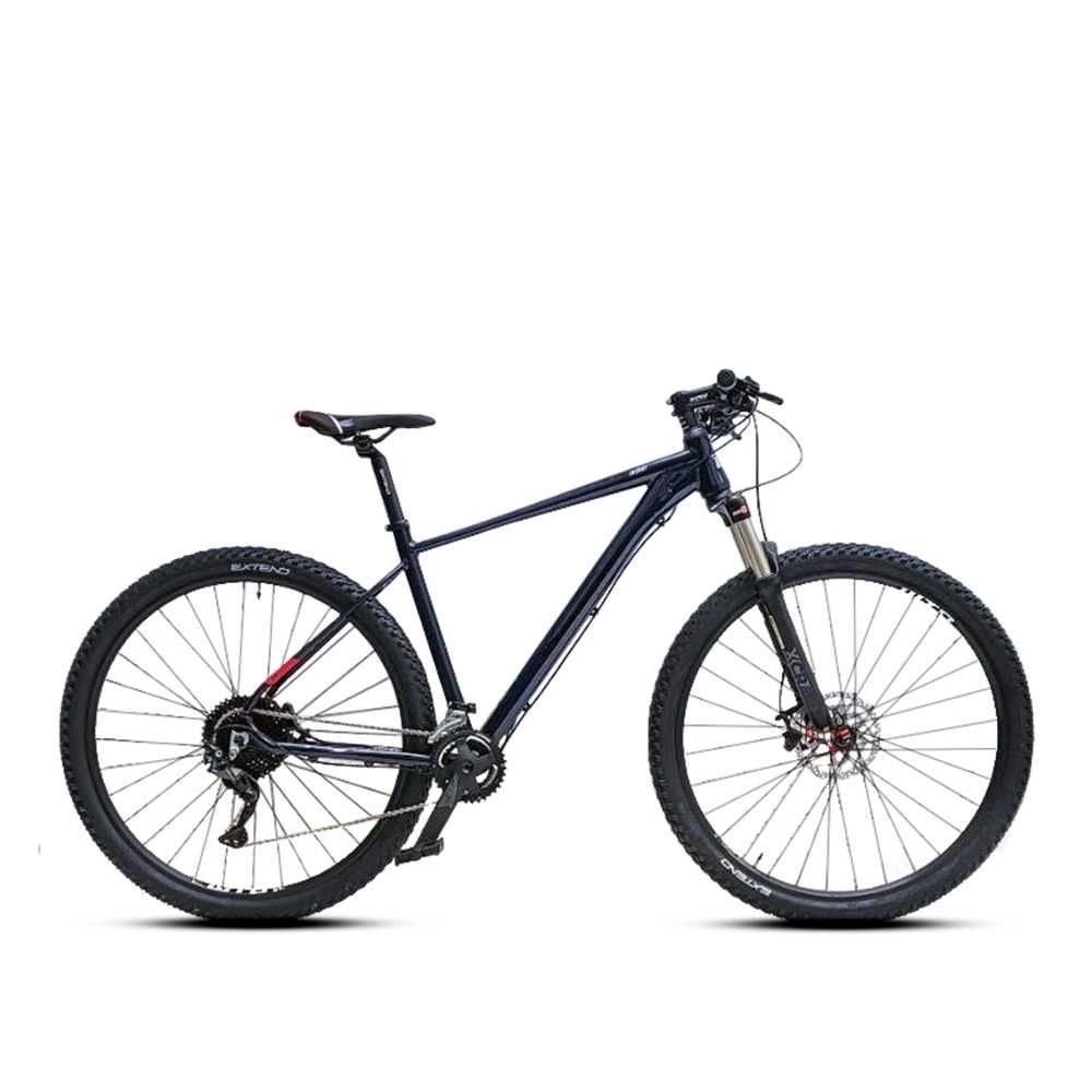 WYPRZEDAŻ Rower MTB * DEMA ENERGY 29* Shimano Deore 2x10s Rama M / 17"