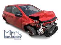 PEÇAS Hyundai I20, 2010, 1.2I Motor G4LA