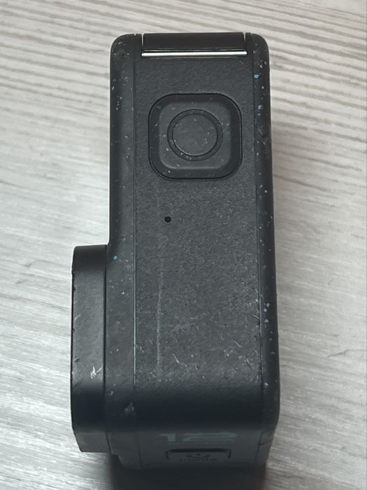 GoPro HERO 12 Black